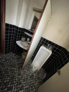 【トイレ】