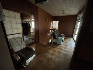 【洋室】