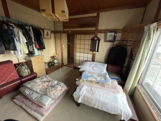 【和室】