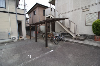 【その他共有部分】