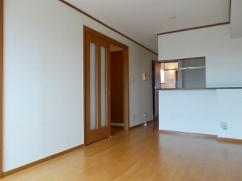 【居間・リビング】