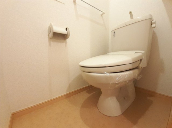 【トイレ】