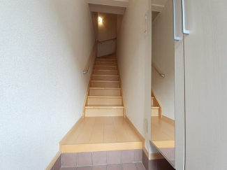 【玄関】
