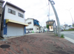 bravo上沢（店舗、ガレージ付住宅）の画像
