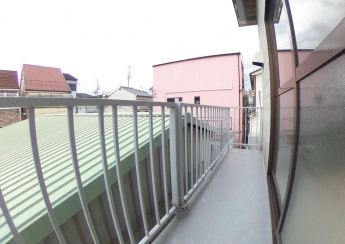 bravo上沢（ガレージ付住宅）の画像