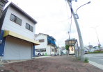 bravo上沢（ガレージ付住宅）の画像