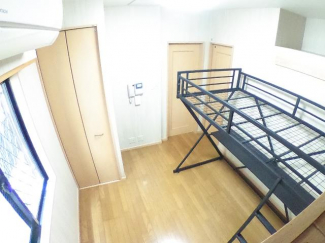収納スペース