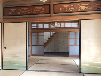 【和室】
