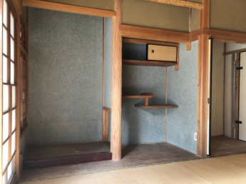 【和室】
