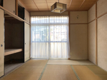 【和室】