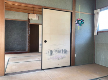【和室】