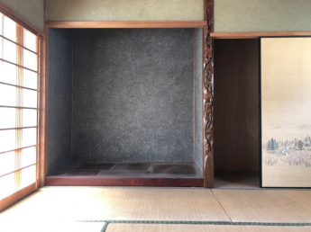 【和室】