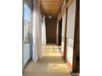 【内装】