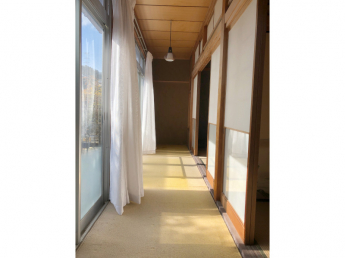 【内装】