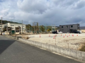 マルショーマルシェ分譲地の画像