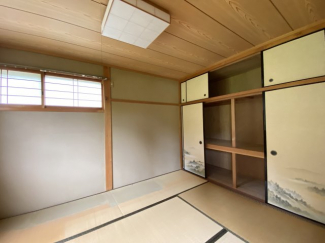 和室があれば客間としても活用できます