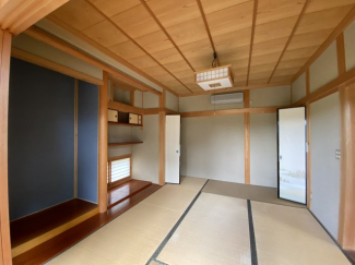 【和室】