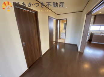 【内装】