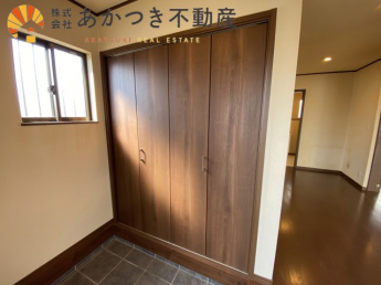 【収納】