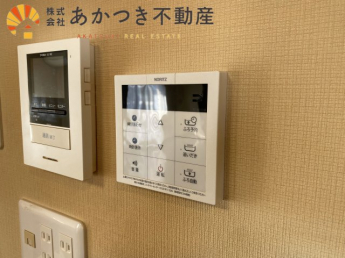 【その他設備】