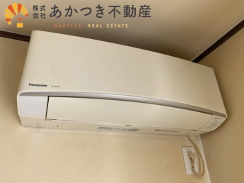 【その他設備】