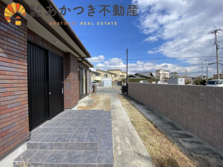 【外観】
