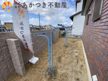 【庭】