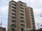守山市守山２丁目の中古マンションの画像