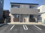 姫路市飾磨区今在家の店舗事務所の画像
