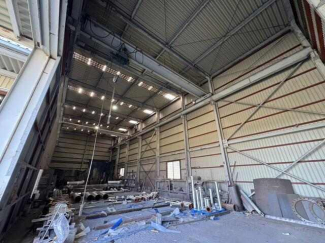 三木市細川町西の工場の画像