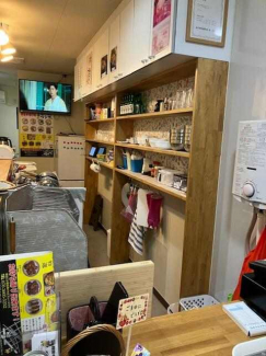 神戸市東灘区青木６丁目の店舗一部の画像