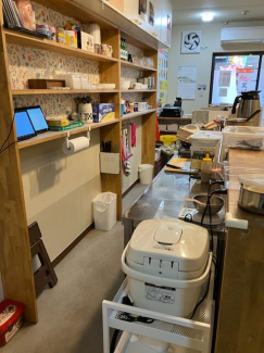 神戸市東灘区青木６丁目の店舗一部の画像