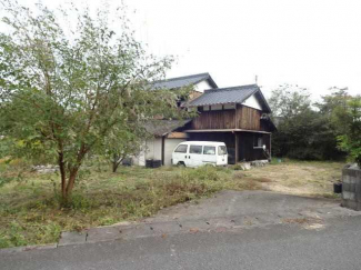 西条市喜多台の売地の画像