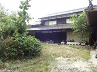 西条市喜多台の売地の画像