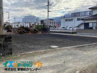 西条市大町の売地の画像