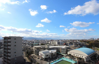 カサグランデ越智の画像