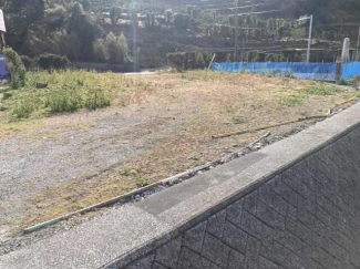 西宇和郡伊方町三崎の売地の画像