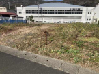 西宇和郡伊方町三崎の売地の画像