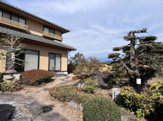 西条市丹原町石経の別荘の画像