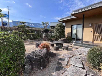 西条市丹原町石経の別荘の画像