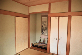 西条市丹原町石経の別荘の画像