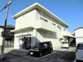 新居浜市河内町のマンションの画像
