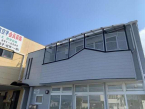 松山市谷町のアパートの画像