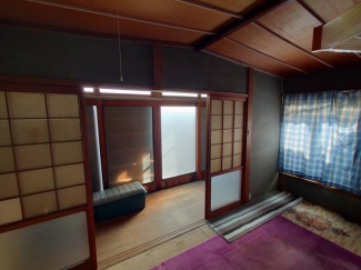 土地約６０坪、建物約３８坪の画像