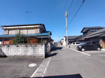 土地約６０坪、建物約３８坪の画像