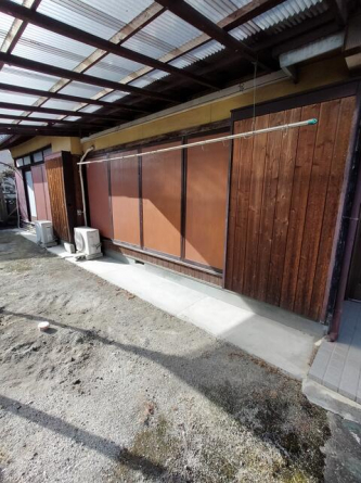 土地約６０坪、建物約３８坪の画像