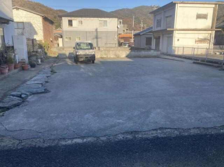 西宇和郡伊方町三崎の売地の画像