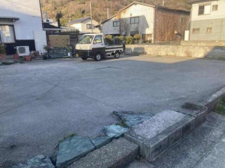 西宇和郡伊方町三崎の売地の画像