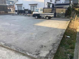 西宇和郡伊方町三崎の売地の画像