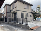 砂部戸建の画像